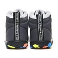 thumbnail image 4 of Engtoy Baby Girl Boy Snow Boots Winter Half Boots Infant Kids Soft Bottom Shoes Size 3, 4 of 7