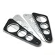 thumbnail image 4 of Para Xsr155 2019-2020 Motocicleta Cnc Aluminio Carenado Placa de Cowling Panel Trasero Feliz Sencillez, 4 of 5