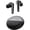 W25-Black, variant on Monster Wireless Earbuds Bluetooth Earbuds HiFi Stereo, Wireless Earphones with 30H Playback, Type-C Charging, Clear Call, Touch Control, IPX6 Waterproof