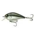 thumbnail image 3 of (2 pack) 6th Sense Fishing Crush 50X Squarebill Crankbait - Shad Burst, 3 of 7