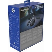 SteelSeries Arctis Nova Pro Wireless Multi-System Gaming Headset for PS5 and PS4 — Black