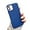 Blue, variant on for iPhone X XS XR Max 7 8 Plus SE Case, Unique Personalized Fine Grain Silicone Phone Case, Comfortable Soft Inner Lining Non-Slip Grip Protector Cover(Green,XS Max)
