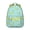 Yellow-36, variant on Avocado Art Students Backpack Healthy Green Avocado Fruit School Bag with Avocado Lover Design, Durable and Comfortable