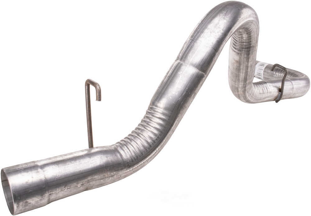 Walker Exhaust Tail Pipe Fits select: 1992-1993 CHEVROLET SUBURBAN, 1992-1993 GMC SUBURBAN