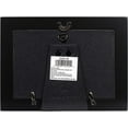 thumbnail image 2 of Malden International Designs Sisters Expressions Picture Frame, 4x6, Black, 2 of 7
