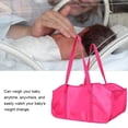 thumbnail image 1 of Bolsa De Pesaje, Accesorio De Pesaje De Nailon, Para El Hogar En El Hospital, 1 of 7