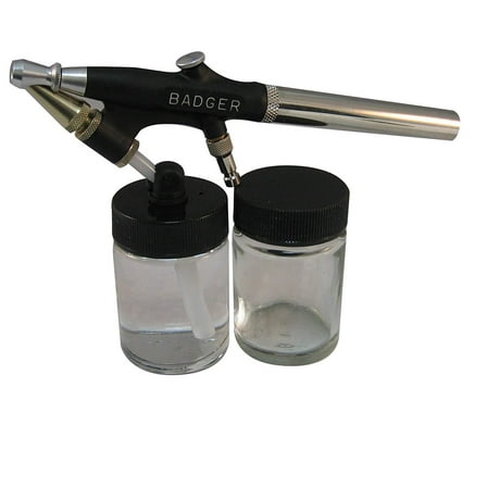 Badger Air-Brush Co. 350MT 350 Mobile Tech Airbrush