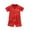 Red, variant on Luvoko Toddler Pajamas Girl Bath Kids plus Robe Little Girl Satin Robes for Wedding 6t Robe Girls Kids Flannel Robe Girls Penguin Robe Kids Bathrobe 24 Month Footed Pajamas Girl Baby Robes Girl Japan