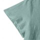 thumbnail image 5 of pstuiky Camiseta de manga corta con cuello en V para hombre, camiseta informal de verano de color liso, camiseta de manga corta para hombre, camiseta de manga corta con cuello en V para hombre, 5 of 5