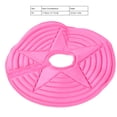 thumbnail image 2 of Ficarrico Pet Dog Cat Soft Ring Collar Cover Anti-Mordedura Anti-Agarre EVA Suave Protector de Cuello XS, 2 of 8