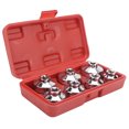 thumbnail image 2 of Oil Filter Socket,7pcs/Set Oil Filter Wrench Oil Filter Cap Oil Filter Wrenchfor Mercedes Proven Performance, 2 of 8