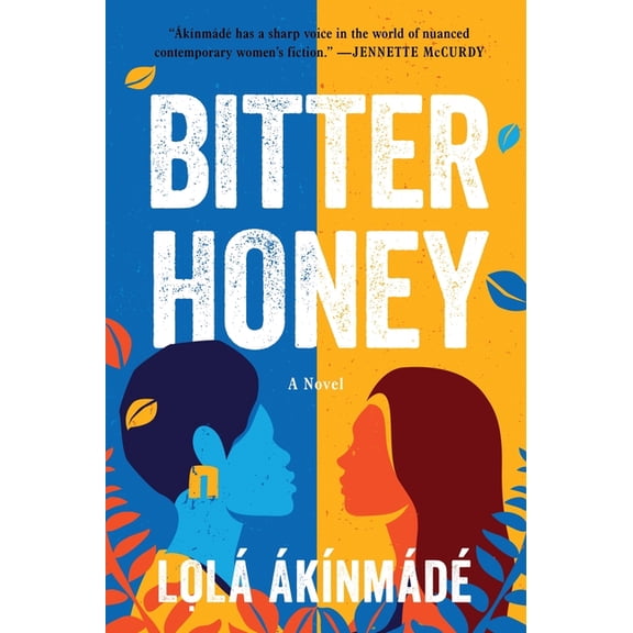 Bitter Honey, (Paperback)