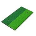 thumbnail image 1 of DEEPCRAFF Portable Green Golf Mat with Realistic Grass Feel for Driving and Iron Shots, 1 of 8