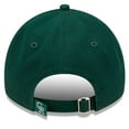 thumbnail image 4 of Men's New Era Green Colorado Rockies 2022 City Connect 9TWENTY Adjustable Hat, 4 of 6