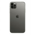 thumbnail image 4 of Restored Apple iPhone 12 Pro - Carrier Unlocked - 128GB Graphite (Refurbished), 4 of 5