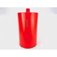 thumbnail image 3 of BLUEROCK ® 10" Diamond WET Coring Bit for Concrete Core Drilling cement brick stone rebar, 3 of 8