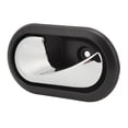thumbnail image 4 of Poignée de Porte Intérieure Auto Poignée de Porte Intérieure Remplacement pour Dacia Dokker Duster Lodgy Sandero, 4 of 8