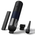 thumbnail image 3 of Mini Car Vacuum Cleaner 9000Pa Suction Powerful Handheld Cordless 5000mAh USB Rechargeable 120W Portable for Home Office Cleaning, 3 of 11