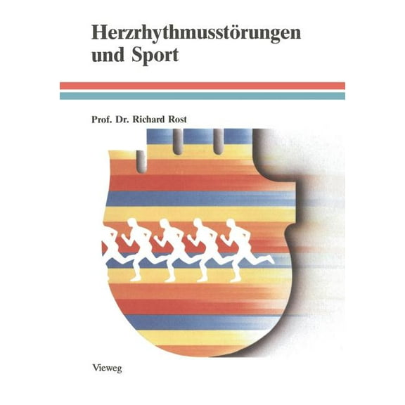 Herzrhythmusstörungen Und Sport, (Paperback)