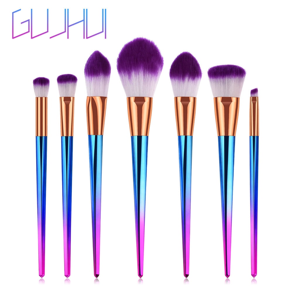 Skin Tape for Face Makeup Brushes with Makeup Brushes Eye Shadow Brush Make up Pallet Girls Brushes Make up Set B Makeup Brushes with Kids Face Makeup Brushes Contouring Brush en Girls Purse