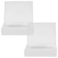 thumbnail image 3 of 2Pcs Playing Card Container with Durable Material for Travel, 3 of 5