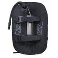 thumbnail image 3 of IST Deluxe Single Tank, 30lbf Single Bladder BCD, Stainless Steel Backplate, 3 of 6