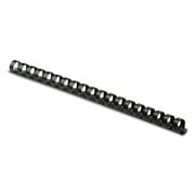 52322 .38" Plastic Combs, 25pk