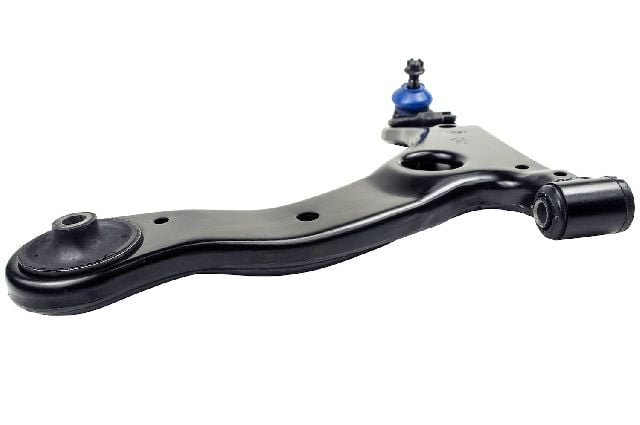 Suspension Control Arm and Ball Joint Assembly-4WD Front Left Lower OMNIPARTS Suspension Control Arm and Ball Joint Assembly-4WD Front Left Lower OMNIPARTS