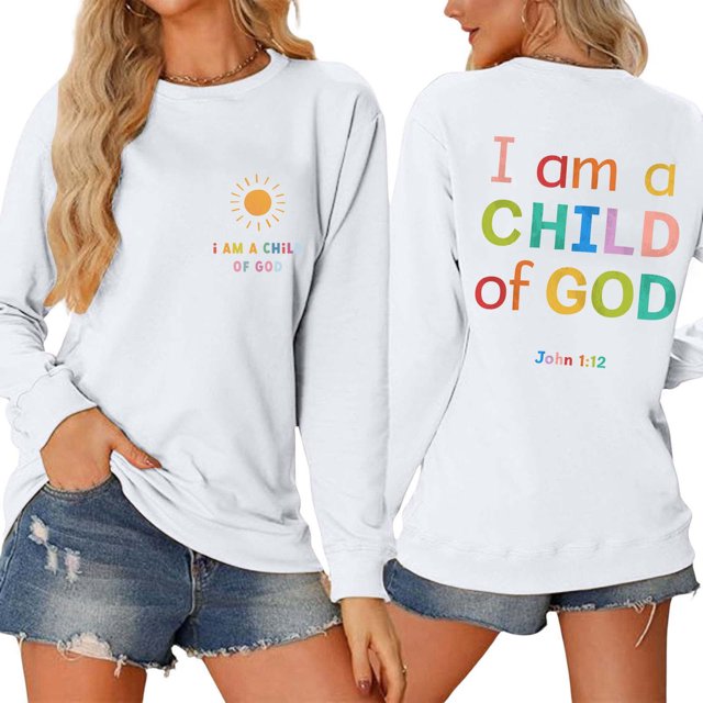TINZ Sweat à Capuche à Manches Longues Col Rond Automne et Hiver pour Femmes Ajusté avec Fermeture Éclair