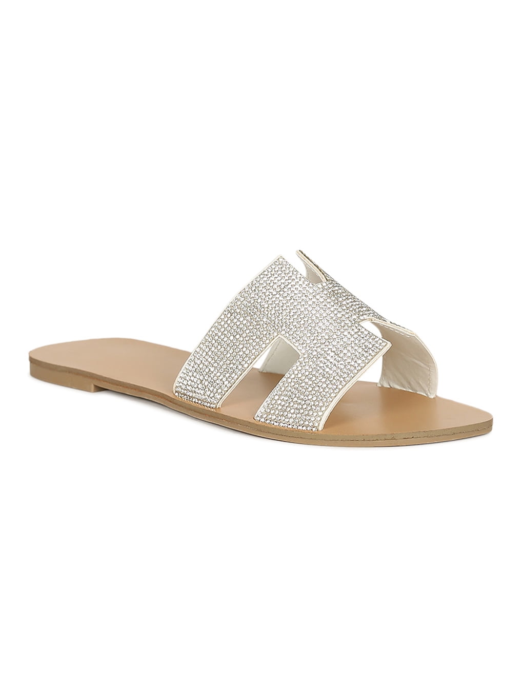 h design sandals