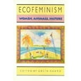 thumbnail image 2 of Ecofeminism: Women, Animals, Nature (Ethics & Action S.), 2 of 3