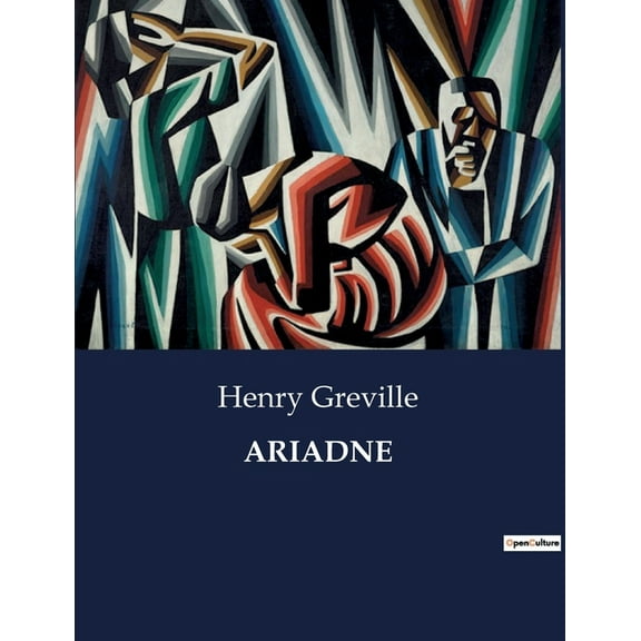 Ariadne: Les dÃ©fis d'une jeune chanteuse dans un institut russe, (Paperback)