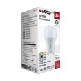 thumbnail image 7 of 14 Watt A19 LED - Bi Pin GU24 Base - CCT Selectable - 120 Volt - White Finish - 12-Pack, 7 of 7
