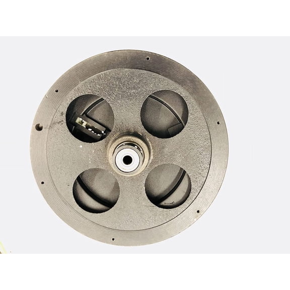 Icon Health & Fitness, Inc. Magnetic Resistance Eddy Brake Mechanism 376295 Works with Nordictrack Grand Tour Spinner