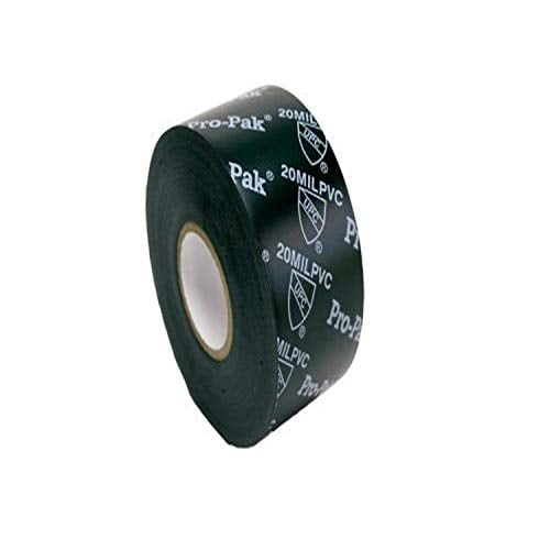 Orbit Sprinkler System 2Inch X 50Foot 20 Mil Pipe Wrap Tape 53550