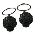 Brand New Air Valve Nozzle Cap Adapter Inflatable Boat Inflatable