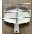 thumbnail image 2 of Durable Microwave Bacon Meat Cooker Tray Rack Hanger Food Preparation Tools, 2 of 18