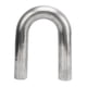 thumbnail image 2 of Tubo De Escape Con Curva En U, Tubo Con Curva De Mandril Resistente A La Oxidación Para Automóvil, 2 of 7