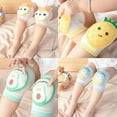 thumbnail image 2 of Baby Crawling Pads Cute Kneepads Anti-Slip Knee Protect Baby’s Knee for Crawling, 2 of 6