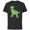 Black, variant on Disney Pixar Toy Story 4 Rex Halftone T-Shirt - Short Sleeve Cotton T-Shirt for Adults - Customized-Natural