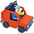 thumbnail image 5 of Bluey Megamat Felt Racetrack Playset 31.5in x 27.5in, 5 of 8