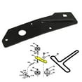 thumbnail image 2 of Husqvarna Genuine OEM Replacement Idler Arm # 532197249X2, 2 of 3