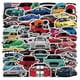 thumbnail image 3 of Pack of Stickers - Cars, Fun and Colorful Stickers for Kids and Car Enthusiasts., 3 of 5