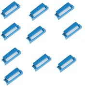 Reusable Blue Foam Filter for DreamStation Series CPAP & BiPAP - 10/Pack New