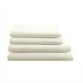 thumbnail image 3 of Brystol Ensemble de 24 Pcs Chambre en Sac Teal Cal King, 3 of 4