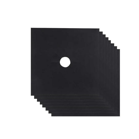 

HIBRO Eflon Gas Stove Pad Temperature Resistant Easy To Clean Protective Pad Silico