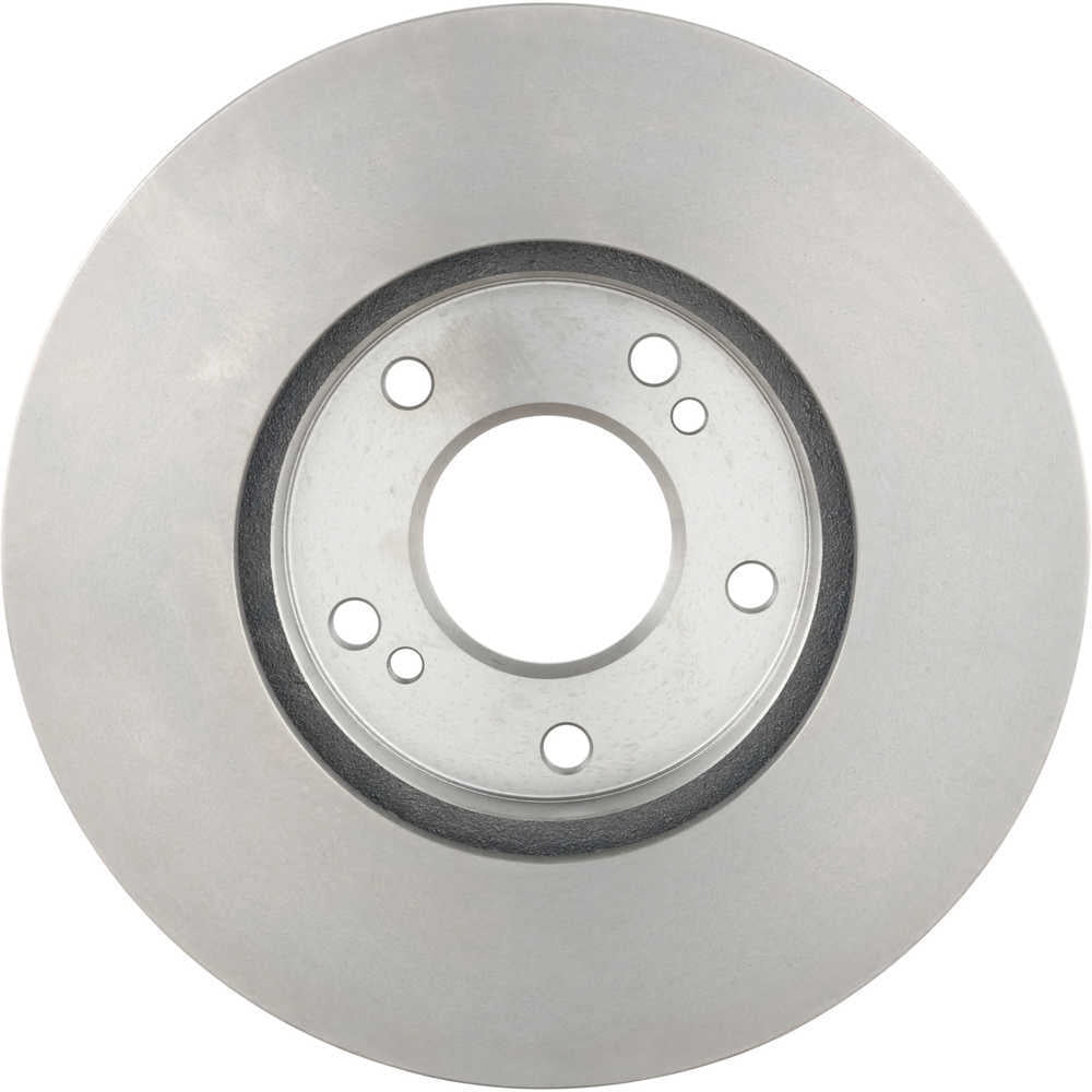 Brembo 09.5931.10 Disc Brake Rotor Fits select: 1992-1996 NISSAN 300ZX, 1990-1991 NISSAN 300ZX TURBO