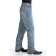 thumbnail image 2 of Cinch Men's Jeans Label Loose Fit Midstone 30W x 32L  US, 2 of 4