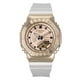 thumbnail image 1 of Casio G-Shock Analog Digital Bio-Based Resin Strap Rose Gold Dial Quartz GM-S2100CW-7A 200M Women's Watch, 1 of 5