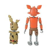 Five Nights at Freddys - Action Figure Foxy